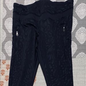 Lululemon Yoga Pants